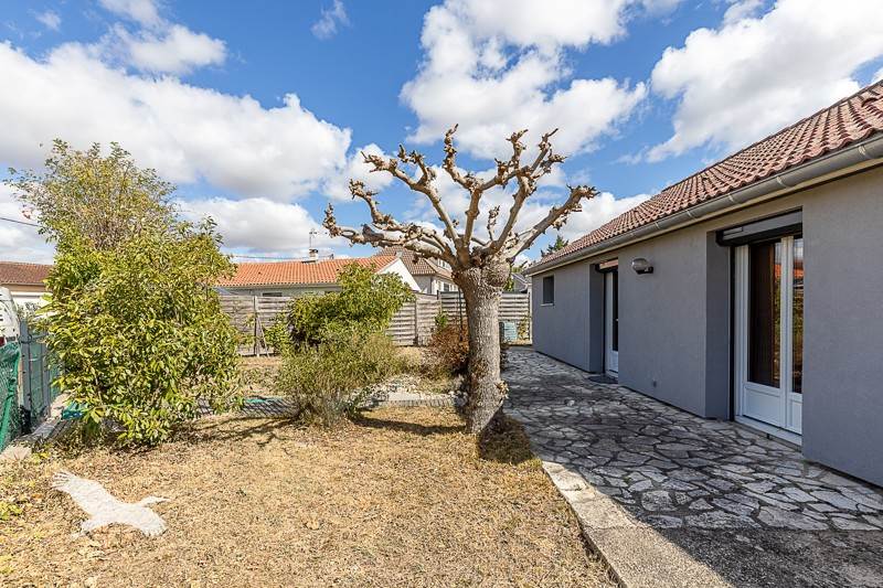 Vente Maison ST SULPICE LA POINTE - 3 pièces -66 m² - (81370)