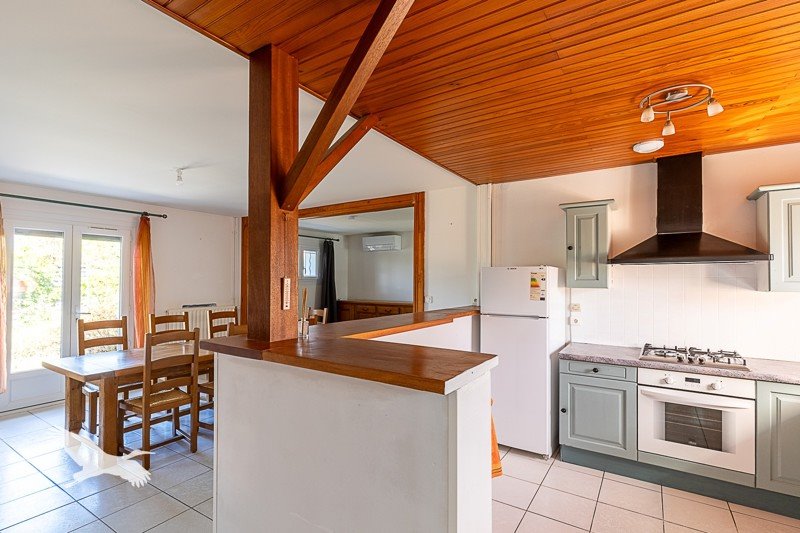 Vente Maison ST SULPICE LA POINTE - 3 pièces -66 m² - (81370)