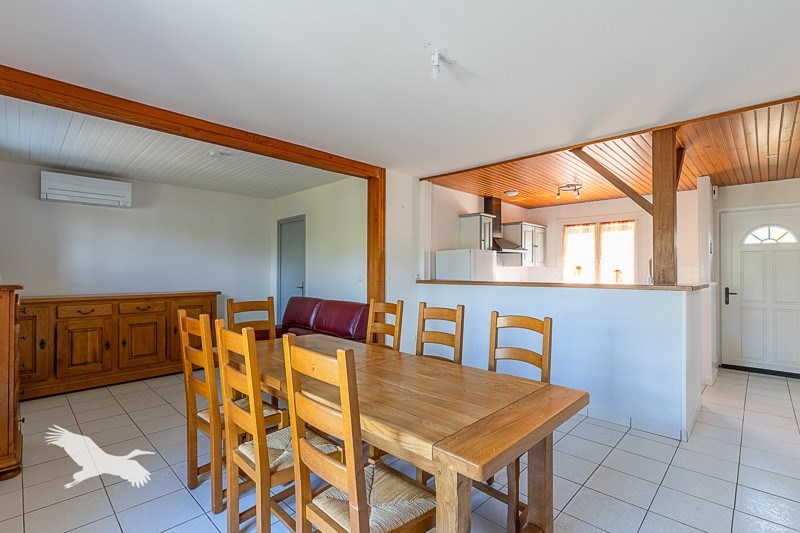 Vente Maison ST SULPICE LA POINTE - 3 pièces -66 m² - (81370)