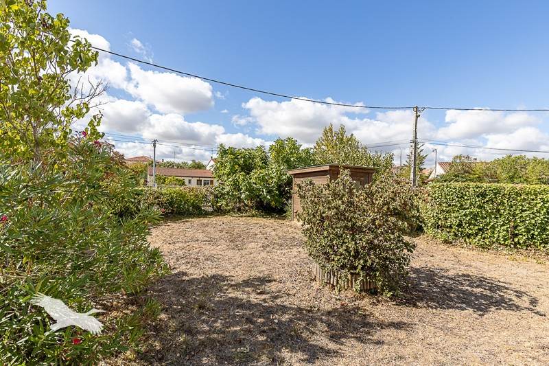 Vente Maison ST SULPICE LA POINTE - 3 pièces -66 m² - (81370)