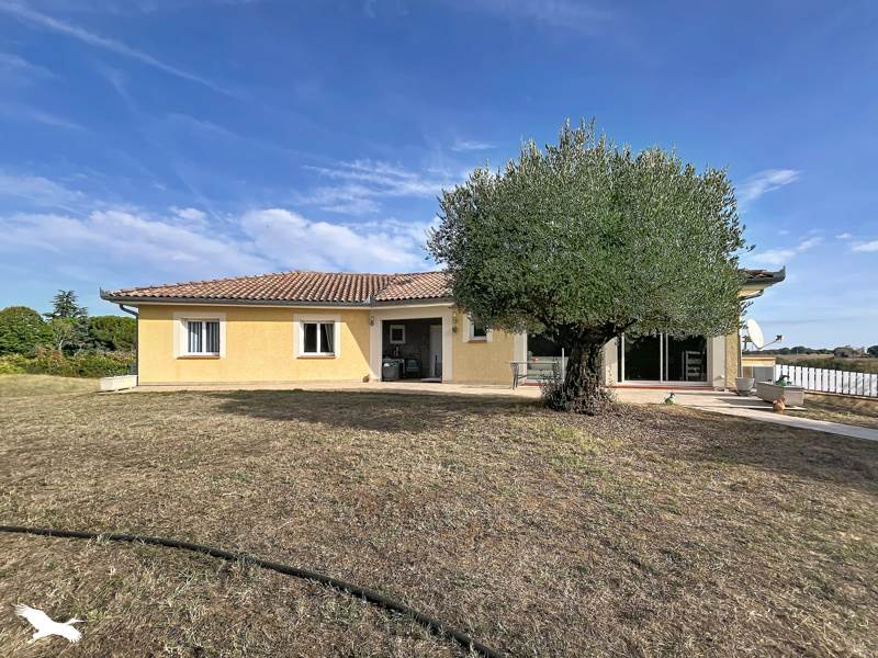 Maison 5 pièces 140 m² · à Roquemaure · 140 m² · 359 000 €