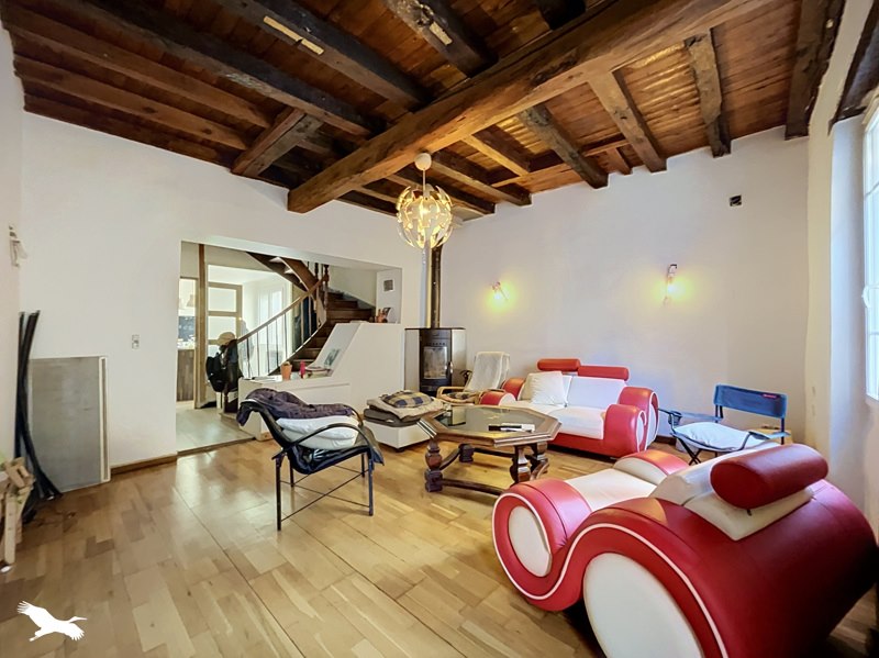 Maison 5 pièces 126 m² · à Rabastens · 126 m² · 232 000 €