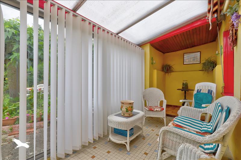 Vente Maison ST SULPICE LA POINTE - 5 pièces -110 m² - (81370)