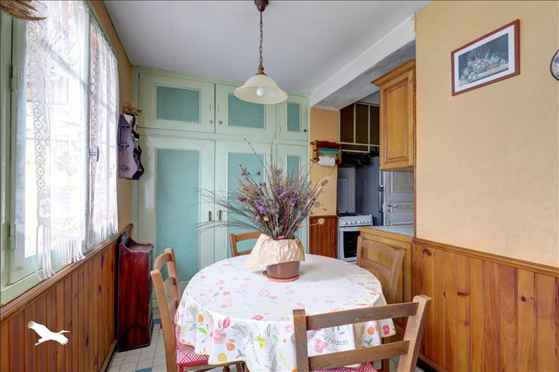 Vente Maison ST SULPICE LA POINTE - 5 pièces -110 m² - (81370)