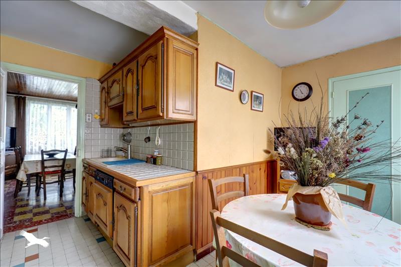 Vente Maison ST SULPICE LA POINTE - 5 pièces -110 m² - (81370)