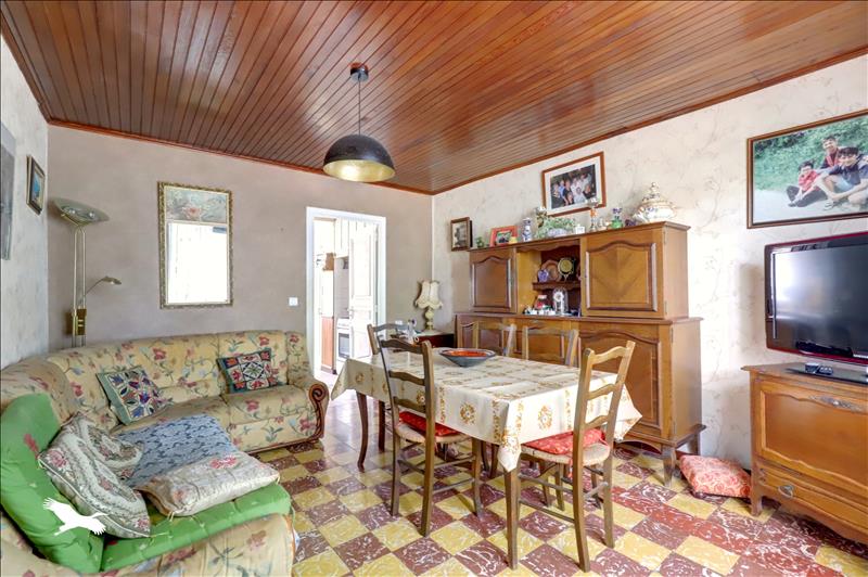 Vente Maison ST SULPICE LA POINTE - 5 pièces -110 m² - (81370)