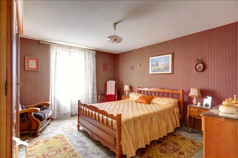 Vente Maison ST SULPICE LA POINTE - 5 pièces -110 m² - (81370)