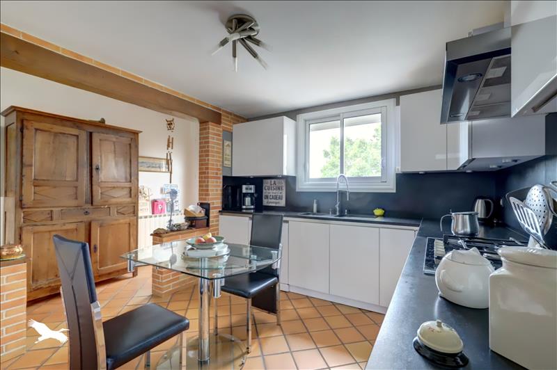 Vente Maison ST SULPICE LA POINTE - 6 pièces -132 m² - (81370)