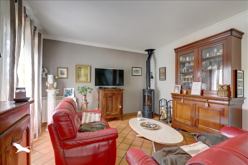Vente Maison ST SULPICE LA POINTE - 6 pièces -132 m² - (81370)