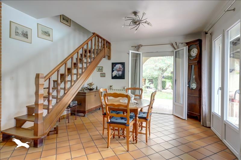 Vente Maison ST SULPICE LA POINTE - 6 pièces -132 m² - (81370)
