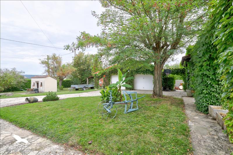 Vente Maison ST SULPICE LA POINTE - 6 pièces -132 m² - (81370)