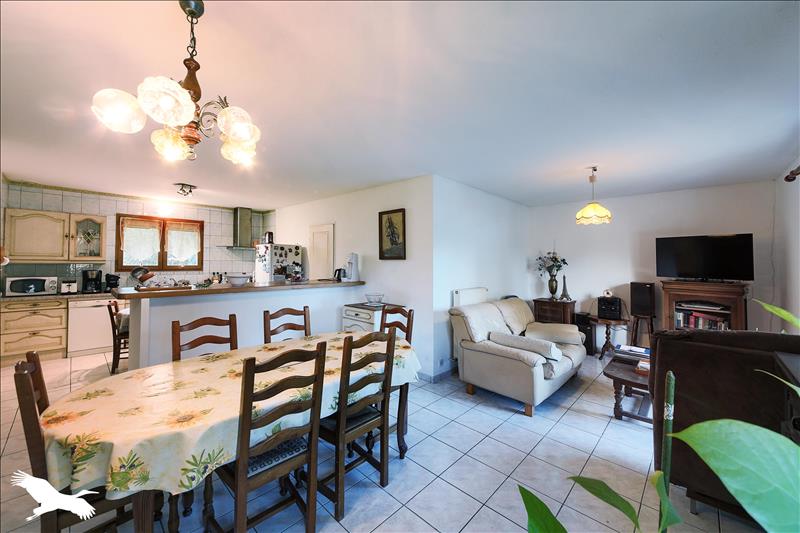Vente Maison ST SULPICE LA POINTE - 4 pièces -92 m² - (81370)