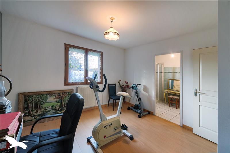 Vente Maison ST SULPICE LA POINTE - 4 pièces -92 m² - (81370)