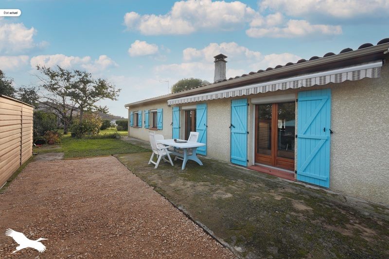 Vente Maison ST SULPICE LA POINTE - 4 pièces -92 m² - (81370)