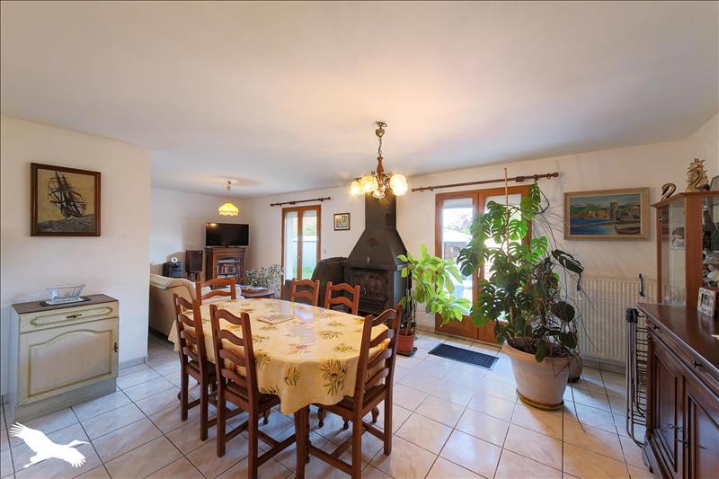 Vente Maison ST SULPICE LA POINTE - 4 pièces -92 m² - (81370)