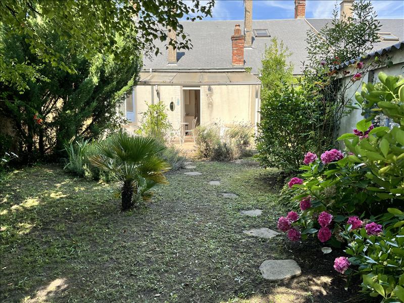 Vente Maison VIERZON - 5 pièces -109 m² - (18100)