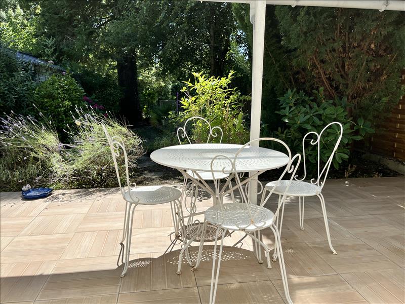 Vente Maison VIERZON - 5 pièces -109 m² - (18100)