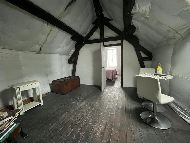 Vente Maison VIERZON - 5 pièces -120 m² - (18100)