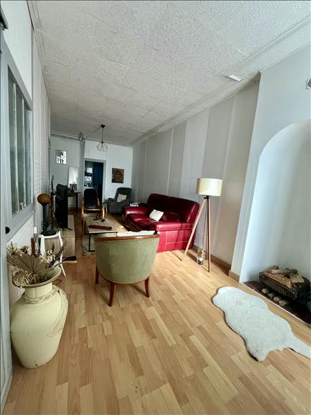 Vente Maison VIERZON - 5 pièces -120 m² - (18100)