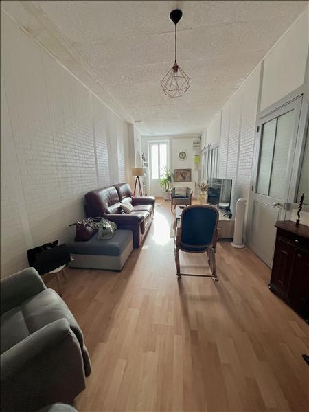 Vente Maison VIERZON - 5 pièces -120 m² - (18100)