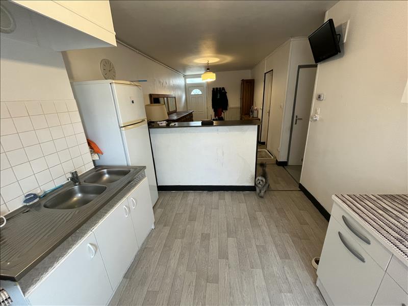 Vente Immeuble VIERZON - -  222 m² - (18100)