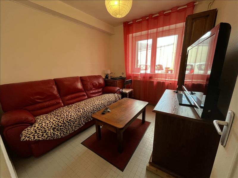 Vente Immeuble VIERZON - -  222 m² - (18100)