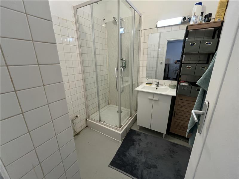 Vente Immeuble VIERZON - -  222 m² - (18100)