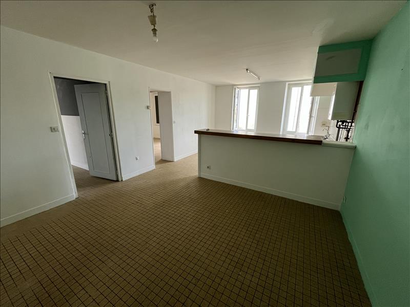 Vente Immeuble VIERZON - -  222 m² - (18100)