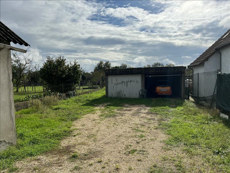 Vente Immeuble VIERZON - -  222 m² - (18100)
