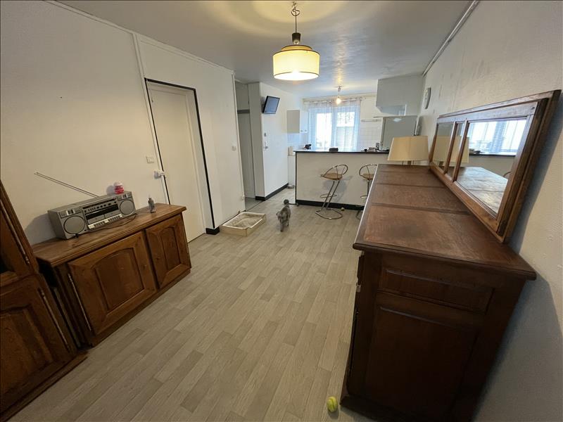 Vente Immeuble VIERZON - -  222 m² - (18100)