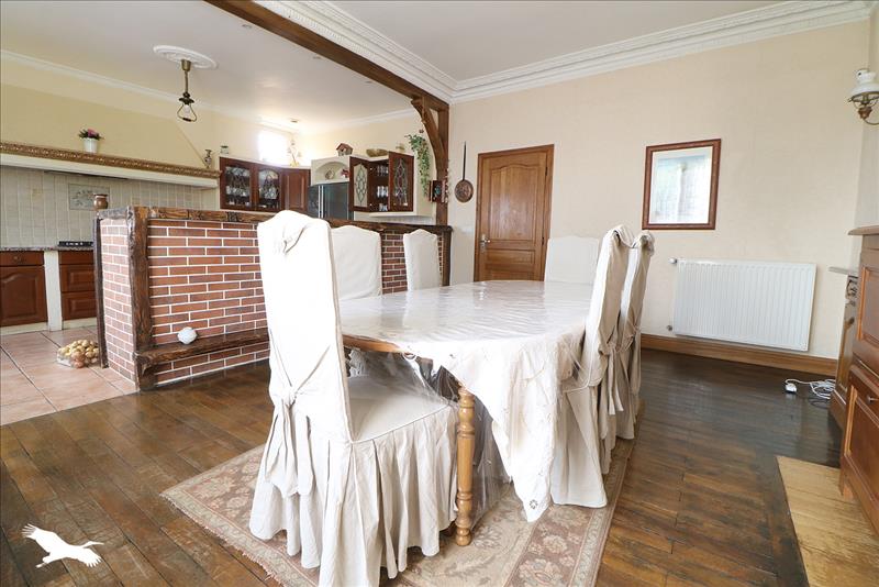 Vente Maison VIERZON - 10 pièces -282 m² - (18100)