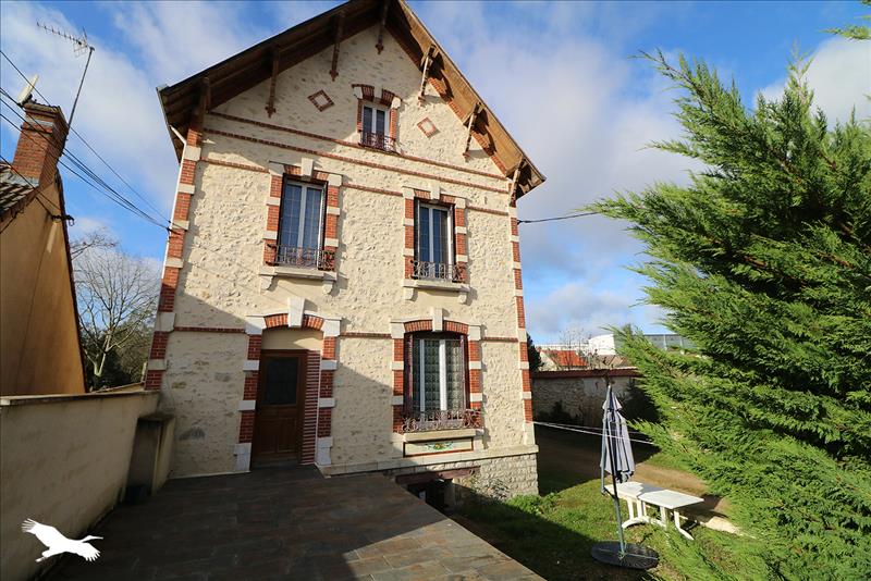 Vente Maison VIERZON - 10 pièces -282 m² - (18100)