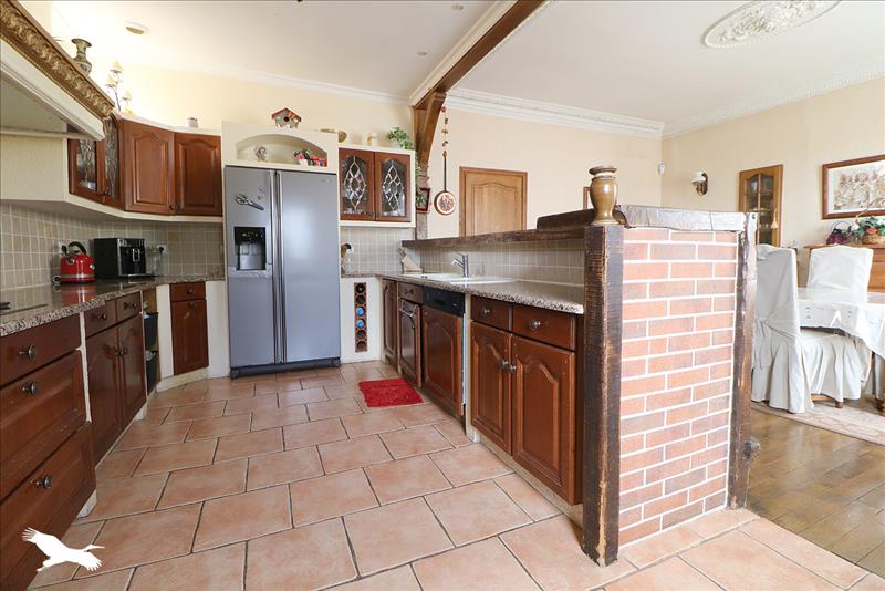 Vente Maison VIERZON - 10 pièces -282 m² - (18100)