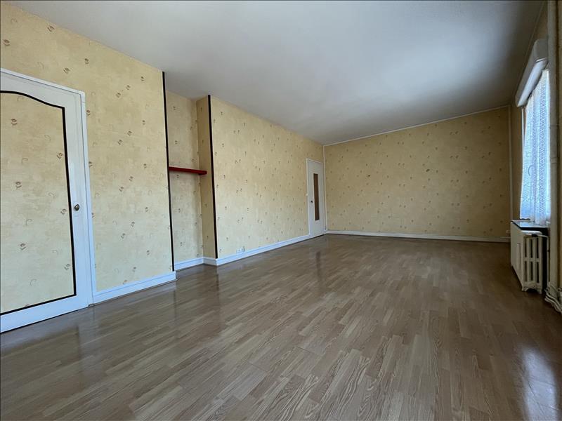Vente Appartement VIERZON - 3 pièces -91 m² - (18100)