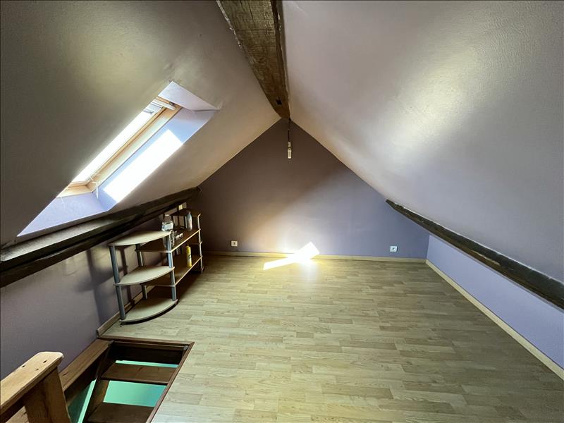 Vente Maison VIERZON - 5 pièces -88 m² - (18100)