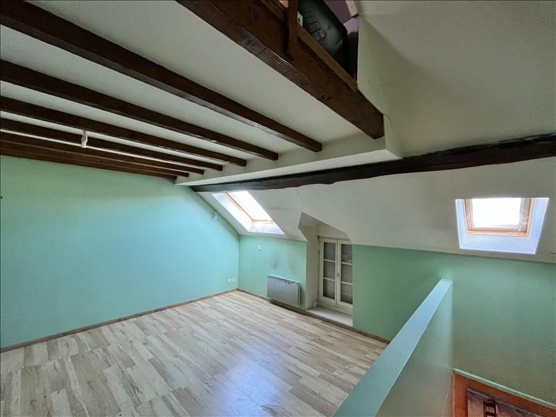 Vente Maison VIERZON - 5 pièces -88 m² - (18100)