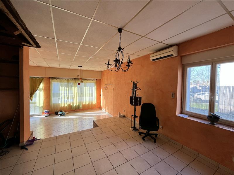 Vente Maison VIERZON - 5 pièces -88 m² - (18100)
