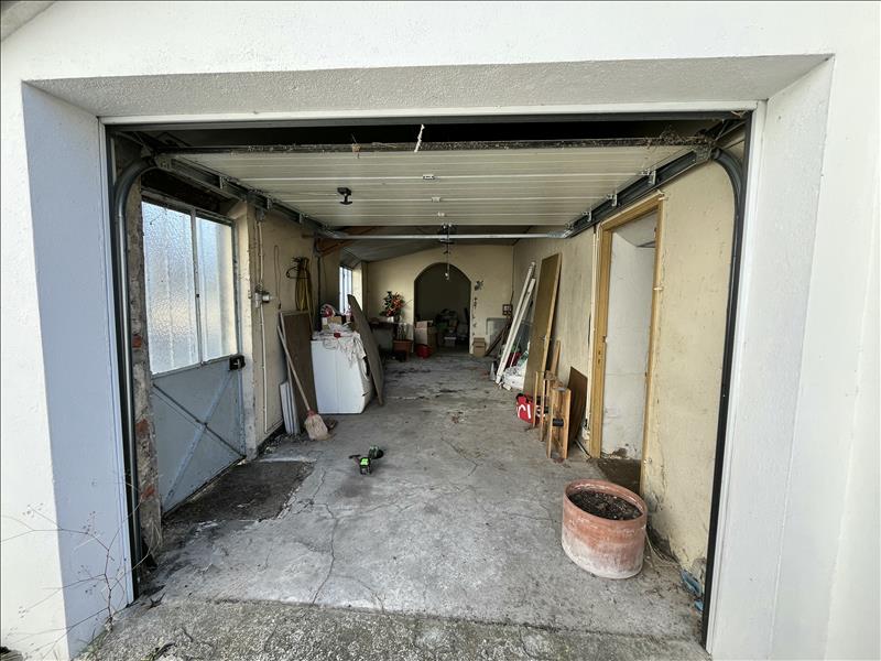 Vente Maison VIERZON - 5 pièces -88 m² - (18100)