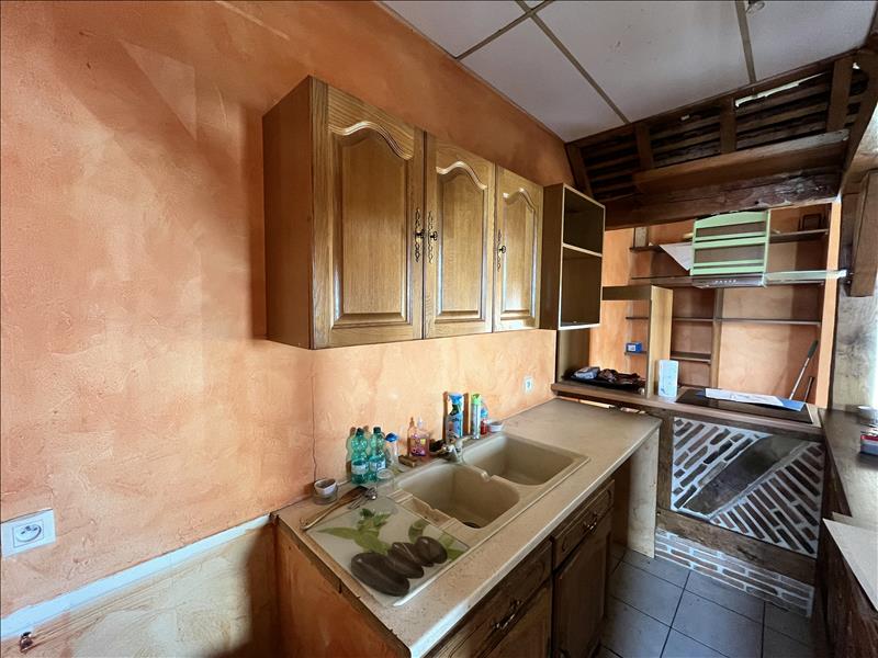 Vente Maison VIERZON - 5 pièces -88 m² - (18100)
