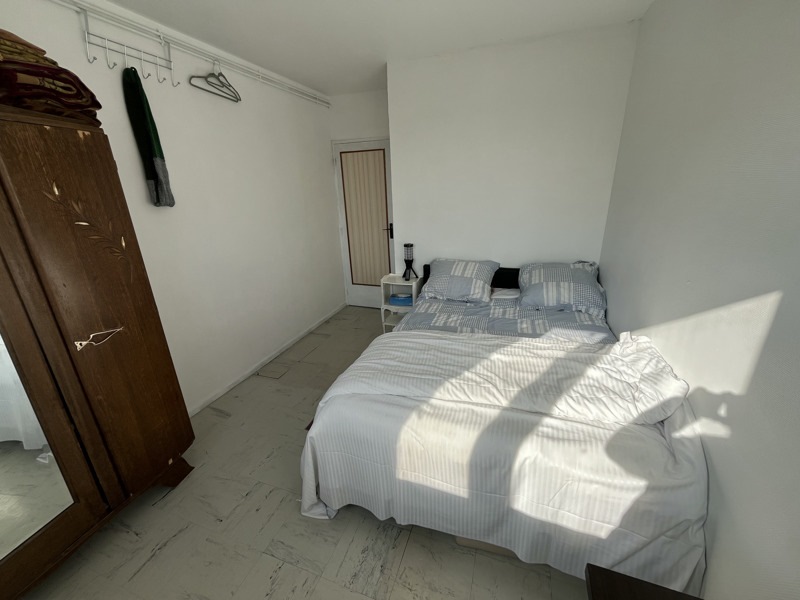 Vente Appartement VIERZON - 4 pièces -74 m² - (18100)