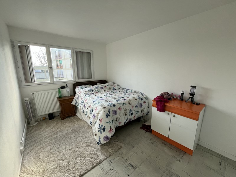 Vente Appartement VIERZON - 4 pièces -74 m² - (18100)