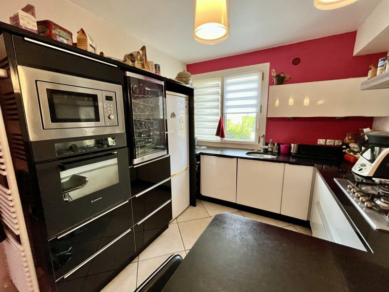 Vente Maison VIERZON - 7 pièces -151 m² - (18100)