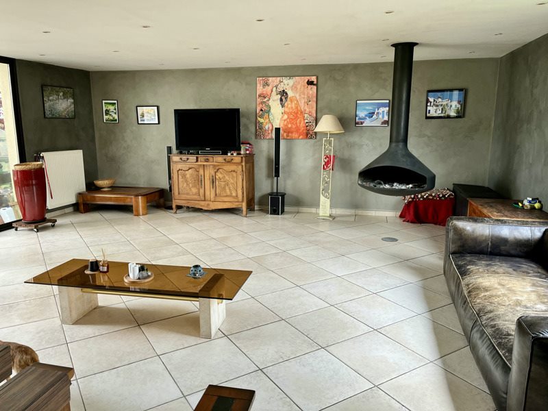 Vente Maison VIERZON - 7 pièces -151 m² - (18100)