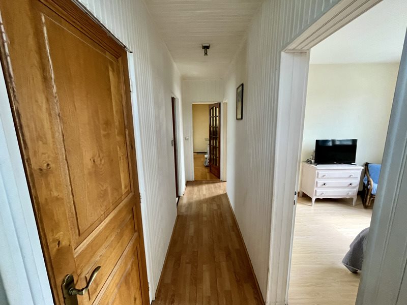 Vente Maison VIERZON - 7 pièces -151 m² - (18100)