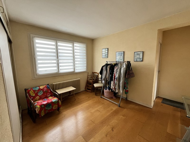 Vente Maison VIERZON - 7 pièces -151 m² - (18100)