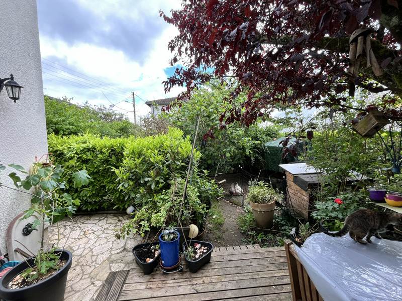 Vente Maison VIERZON - 7 pièces -151 m² - (18100)