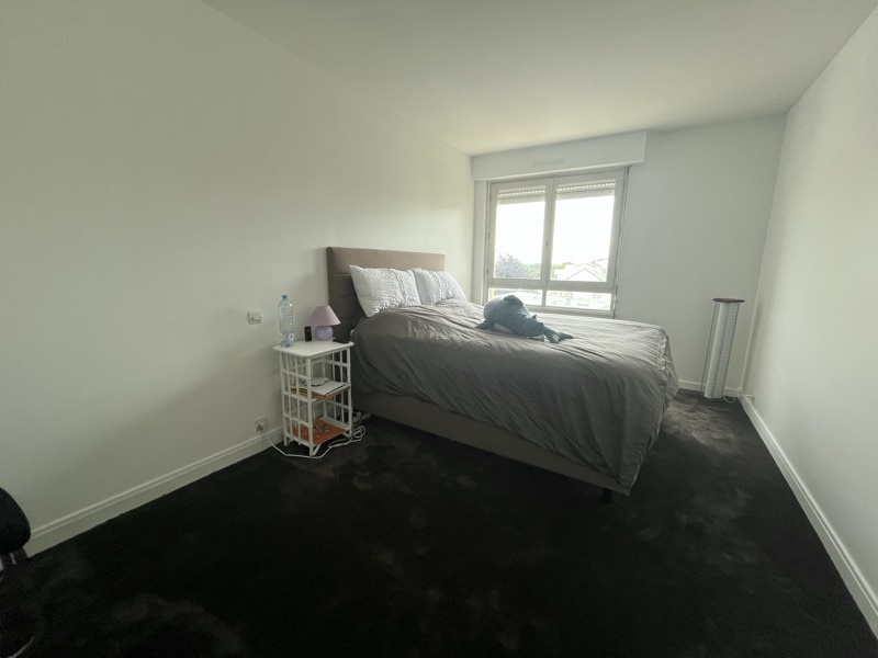 Vente Appartement VIERZON - 4 pièces -99 m² - (18100)