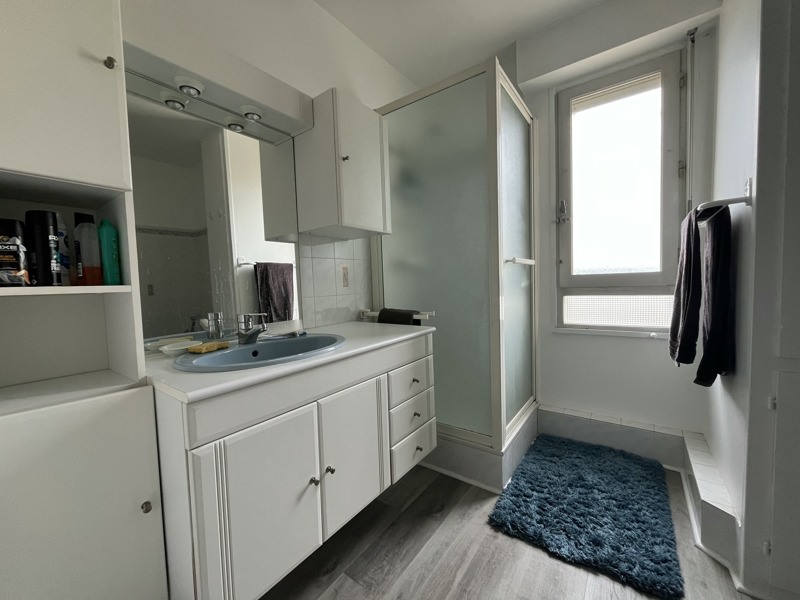 Vente Appartement VIERZON - 4 pièces -99 m² - (18100)