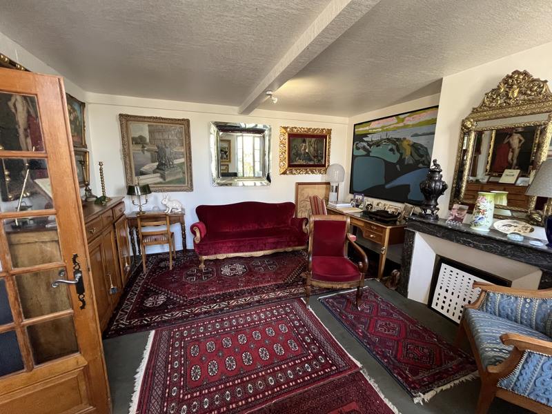 Vente Maison VIERZON - 4 pièces -114 m² - (18100)