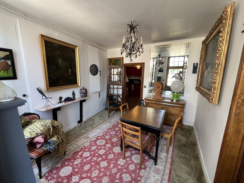 Vente Maison VIERZON - 4 pièces -114 m² - (18100)